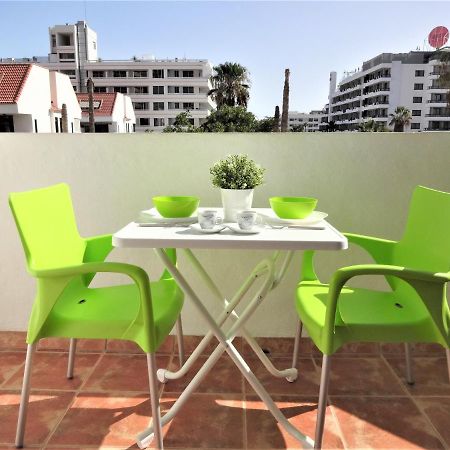 Amazing Sunny Apartment, Free Wifi, International Tv And Vod, Center Of Las Americas بلايا ذي لاس أميريكاس المظهر الخارجي الصورة