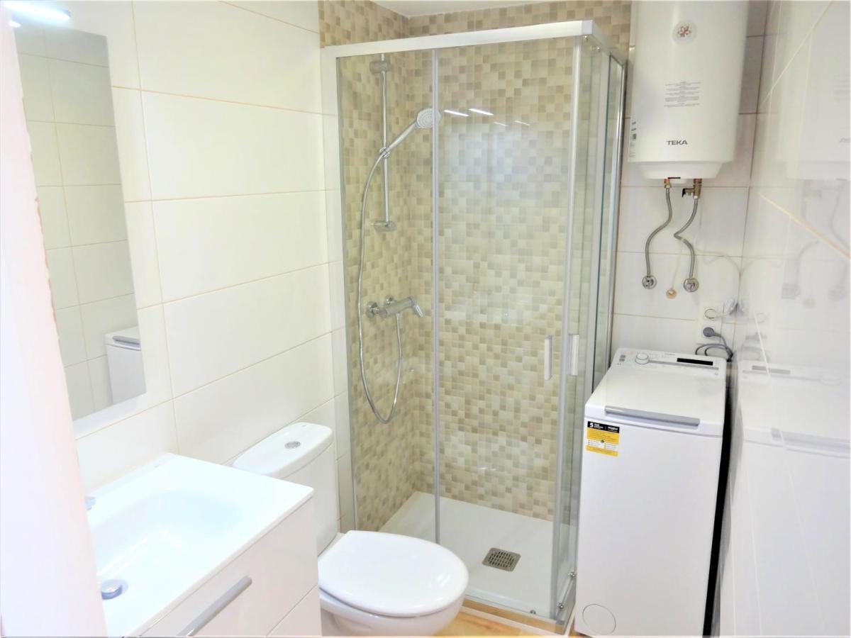 Amazing Sunny Apartment, Free Wifi, International Tv And Vod, Center Of Las Americas بلايا ذي لاس أميريكاس المظهر الخارجي الصورة