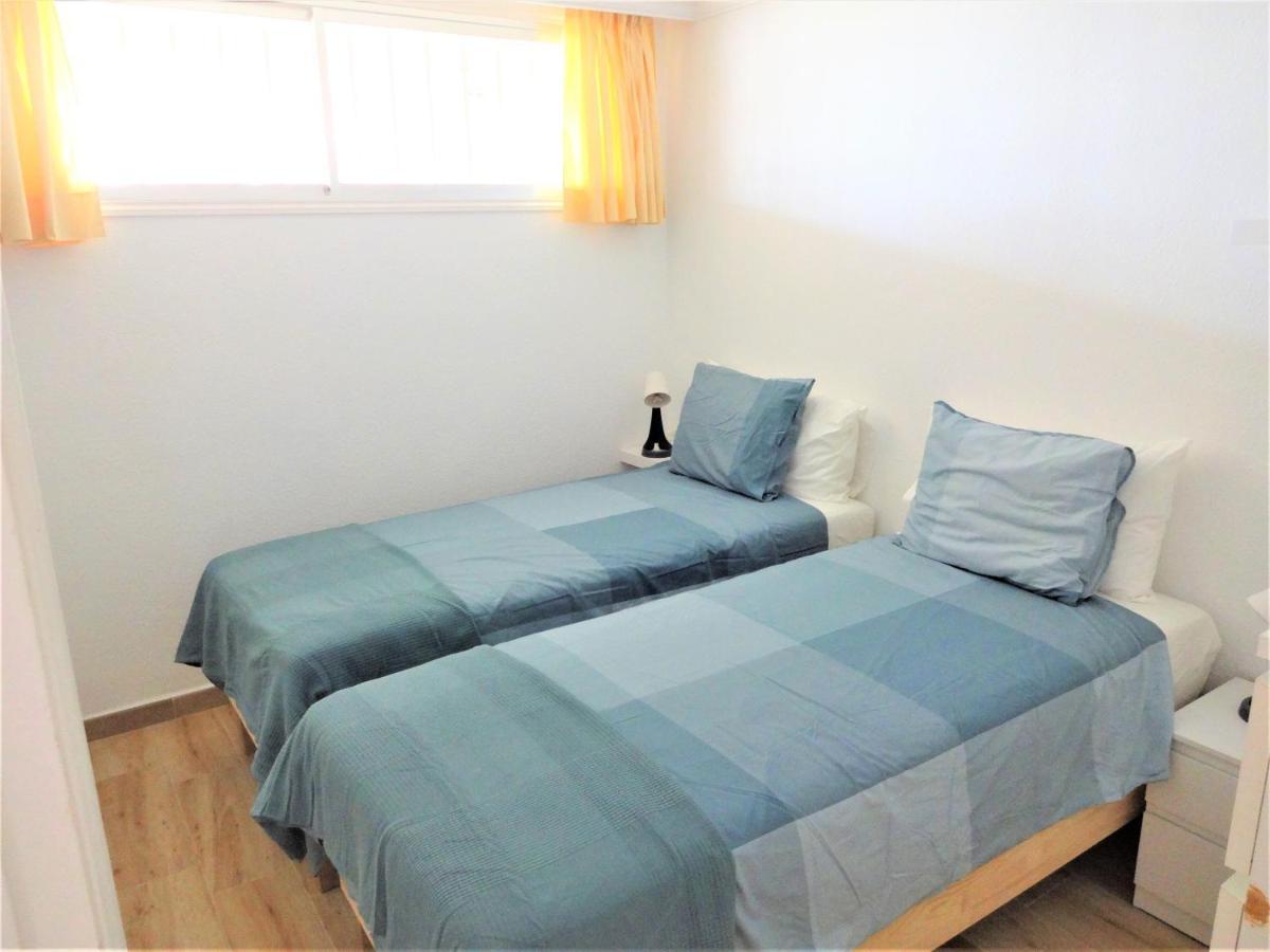 Amazing Sunny Apartment, Free Wifi, International Tv And Vod, Center Of Las Americas بلايا ذي لاس أميريكاس المظهر الخارجي الصورة